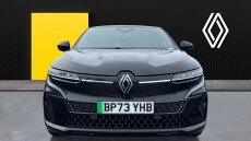 Renault Megane E-Tech EV60 160kW Techno+ 60kWh Optimum Charge 5dr Auto Electric Hatchback